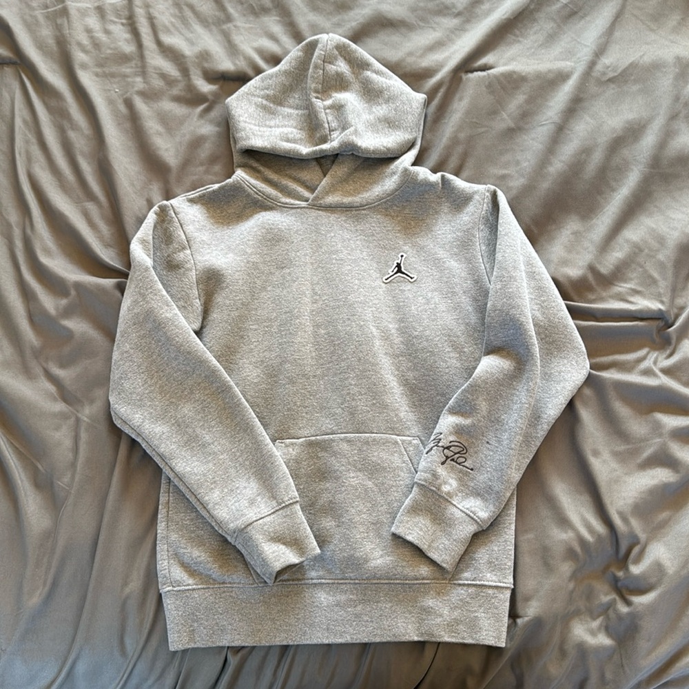 Jordan Hoodie